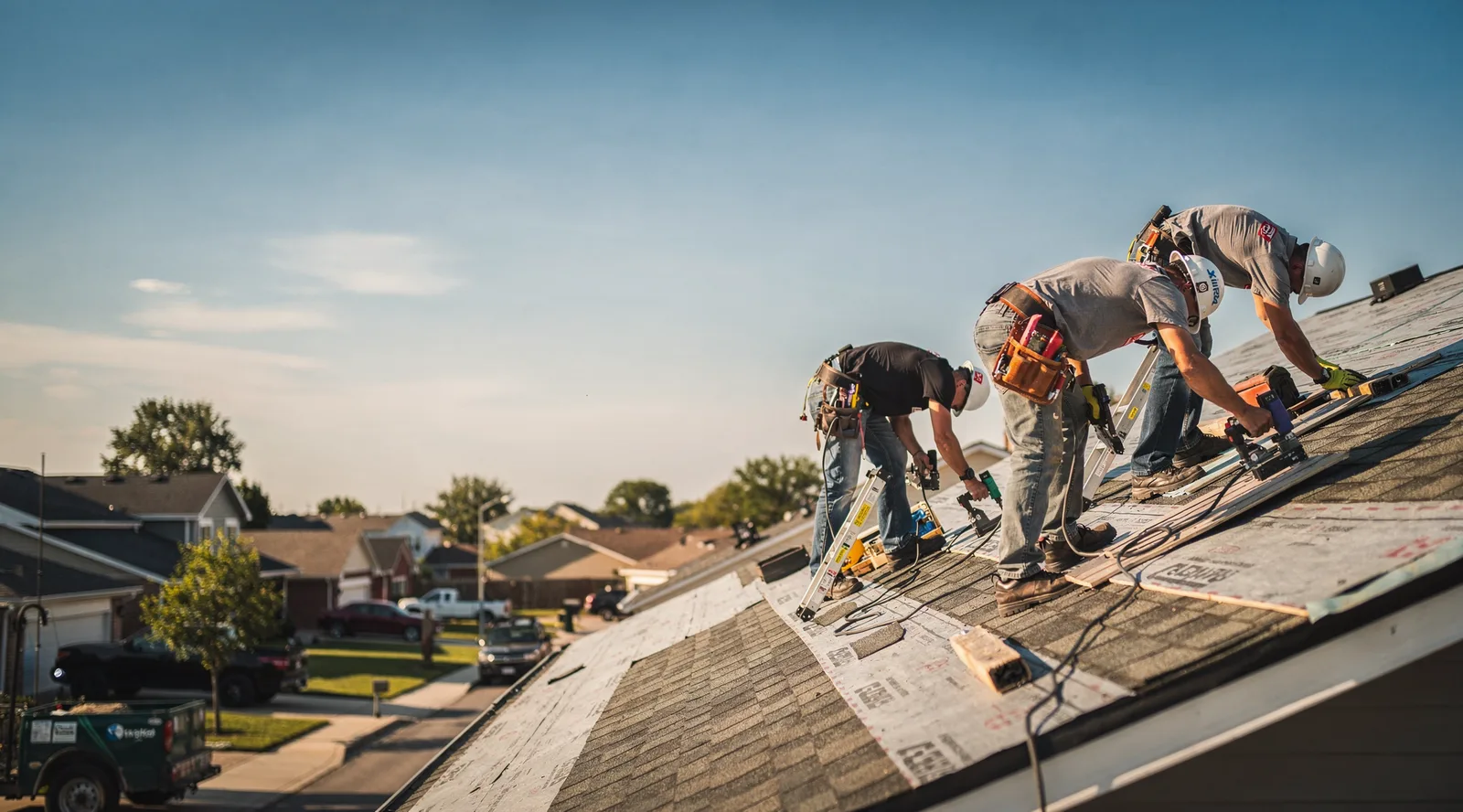 Roof Repair in River Falls, AL near me